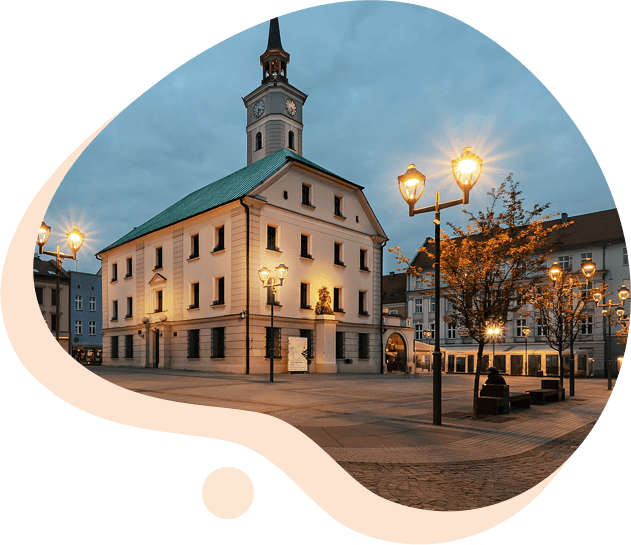 Serwis Miejski dla miasta Gliwice miasto-gliwice