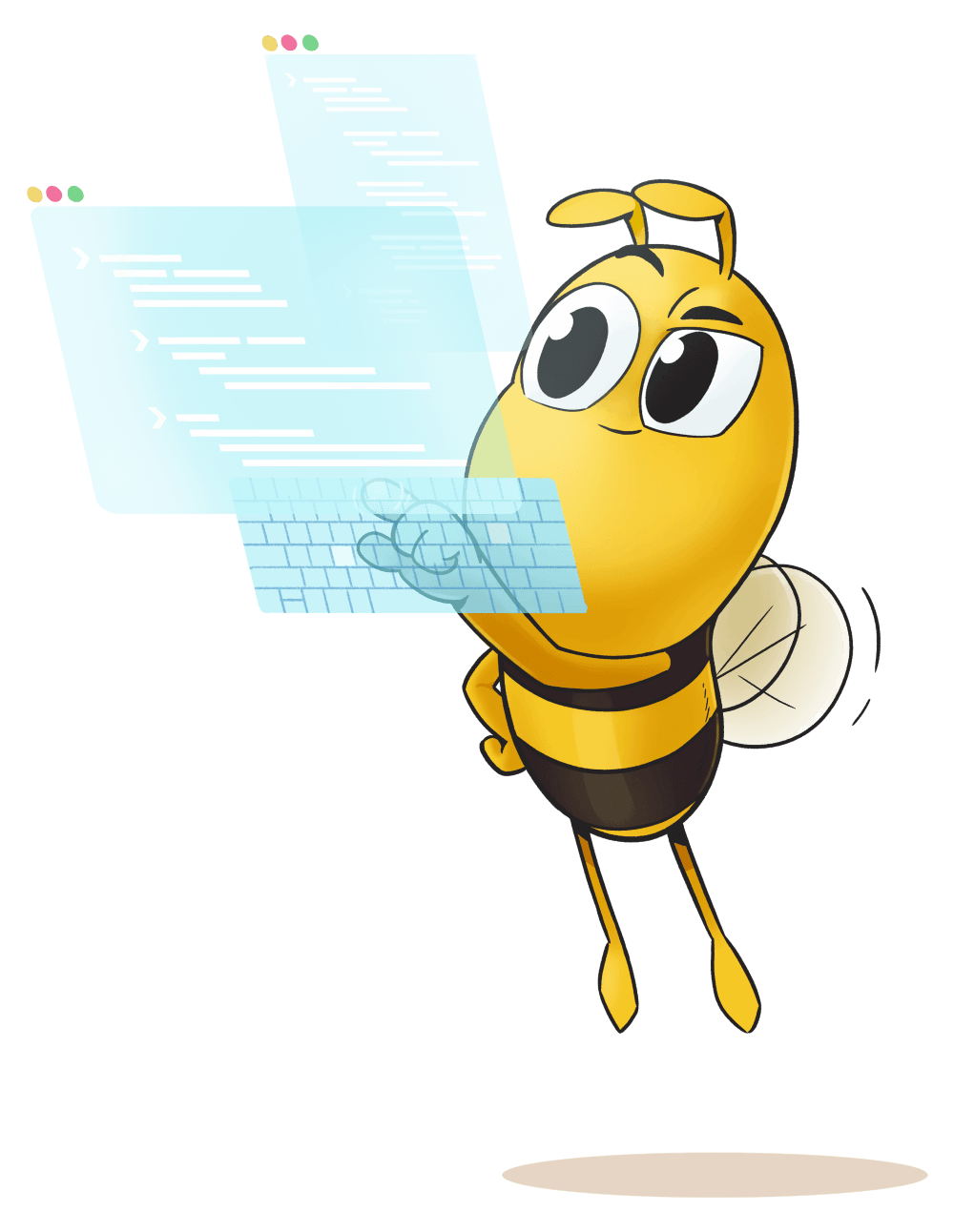 Brandhero Smartbees Brandhero Smartbees