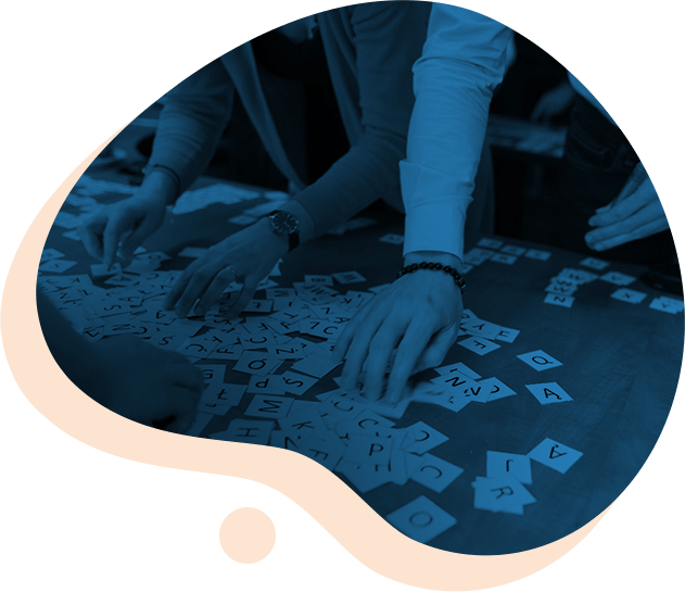 New website for Brainstorm Website for Brainstorm company