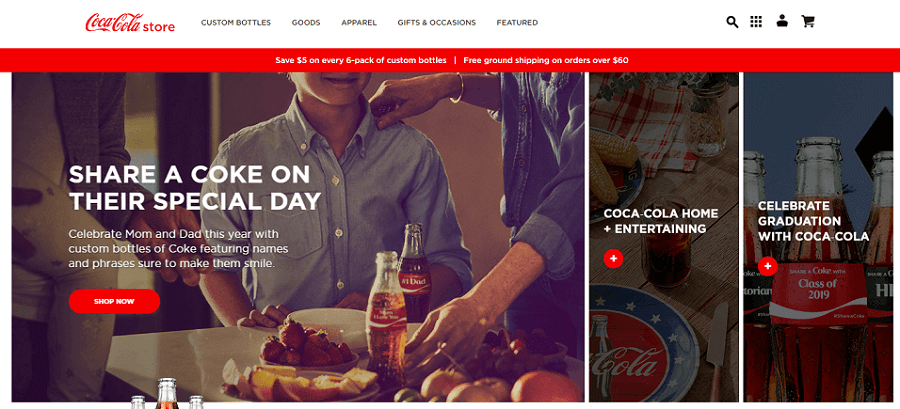 strona www coca cola strona www coca cola