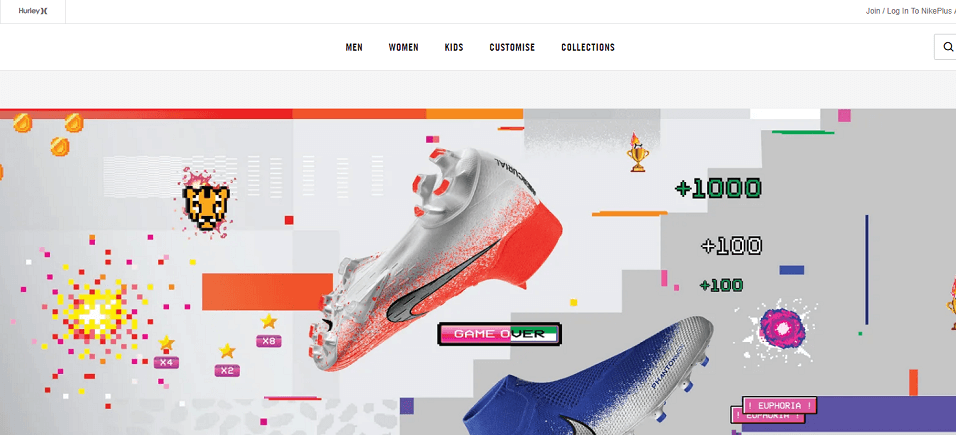 strona internetowa nike strona-internetowa-nike