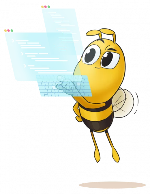 Brandhero Smartbees