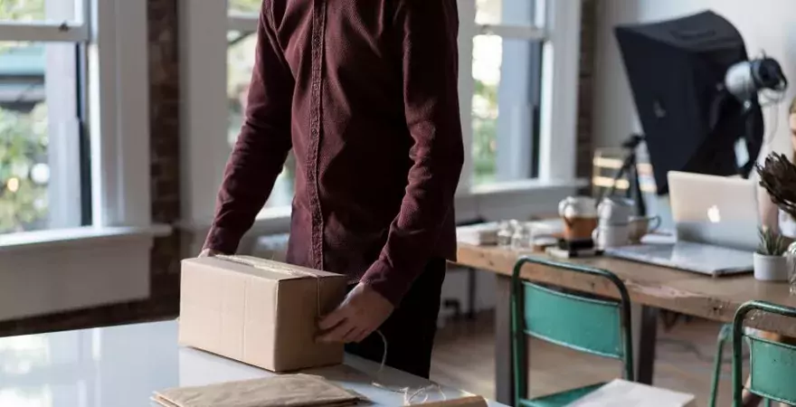 Model sprzedaży - dropshipping Model sprzedaży - dropshipping