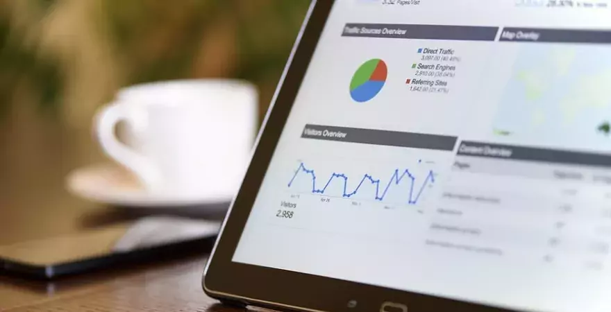 KPI dla e-commerce Kluczowe wskaźniki efektywności dla Twojego biznesu