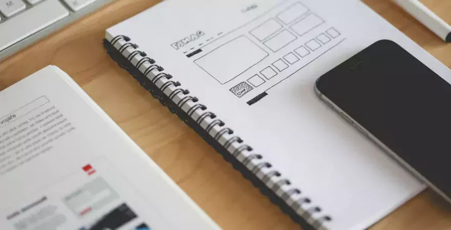 Jak zaprojektować stronę internetową? Etapy projektowania stron internetowych
