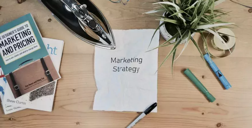 Działania marketingowe w start upie Marketing w polskich start upach
